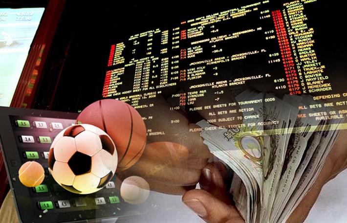 Descubra o Mundo da Aposta Online com 917 bet