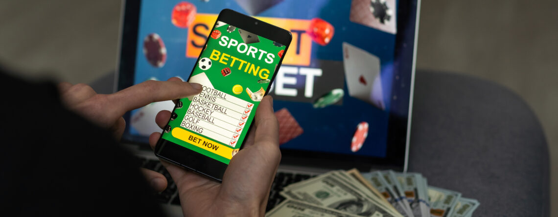Descubra o Mundo da Aposta Online com 917 bet