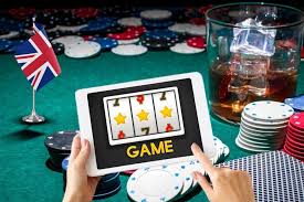 Discover the Excitement of Slots Charm Online Casino UK 38 Discover the Excitement of Slots Charm Online Casino UK 38