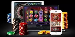 Discover the Excitement of UK Slots Casino Online 0