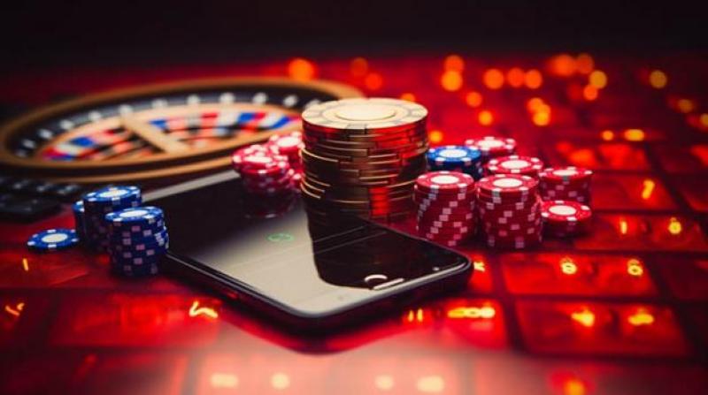 Discover the Ultimate Online Casino UK List for 2023 16