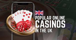 Experience the Thrill of Spinbuddha Casino UK Experience the Thrill of Spinbuddha Casino UK