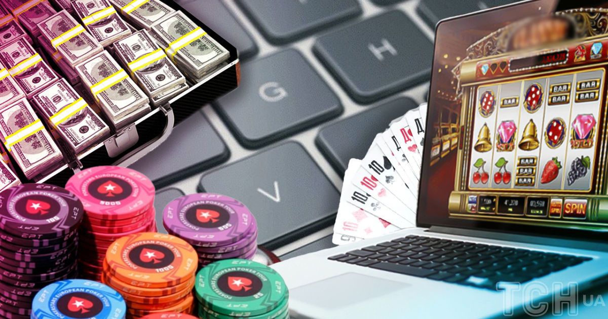 The Exciting World of Casino Game Online UK The Exciting World of Casino Game Online UK