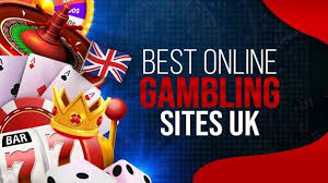 The Exciting World of Casino Game Online UK The Exciting World of Casino Game Online UK
